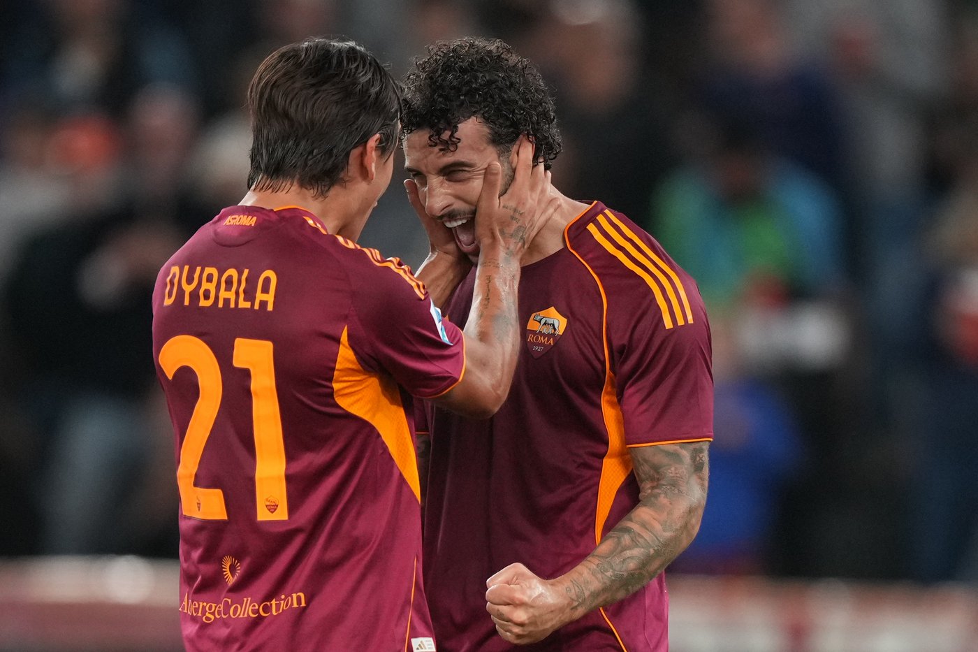 Juventus responds to Tudor's firing by ending 8-match winless streak, Roma rejoins Napoli on top | iNFOnews.ca