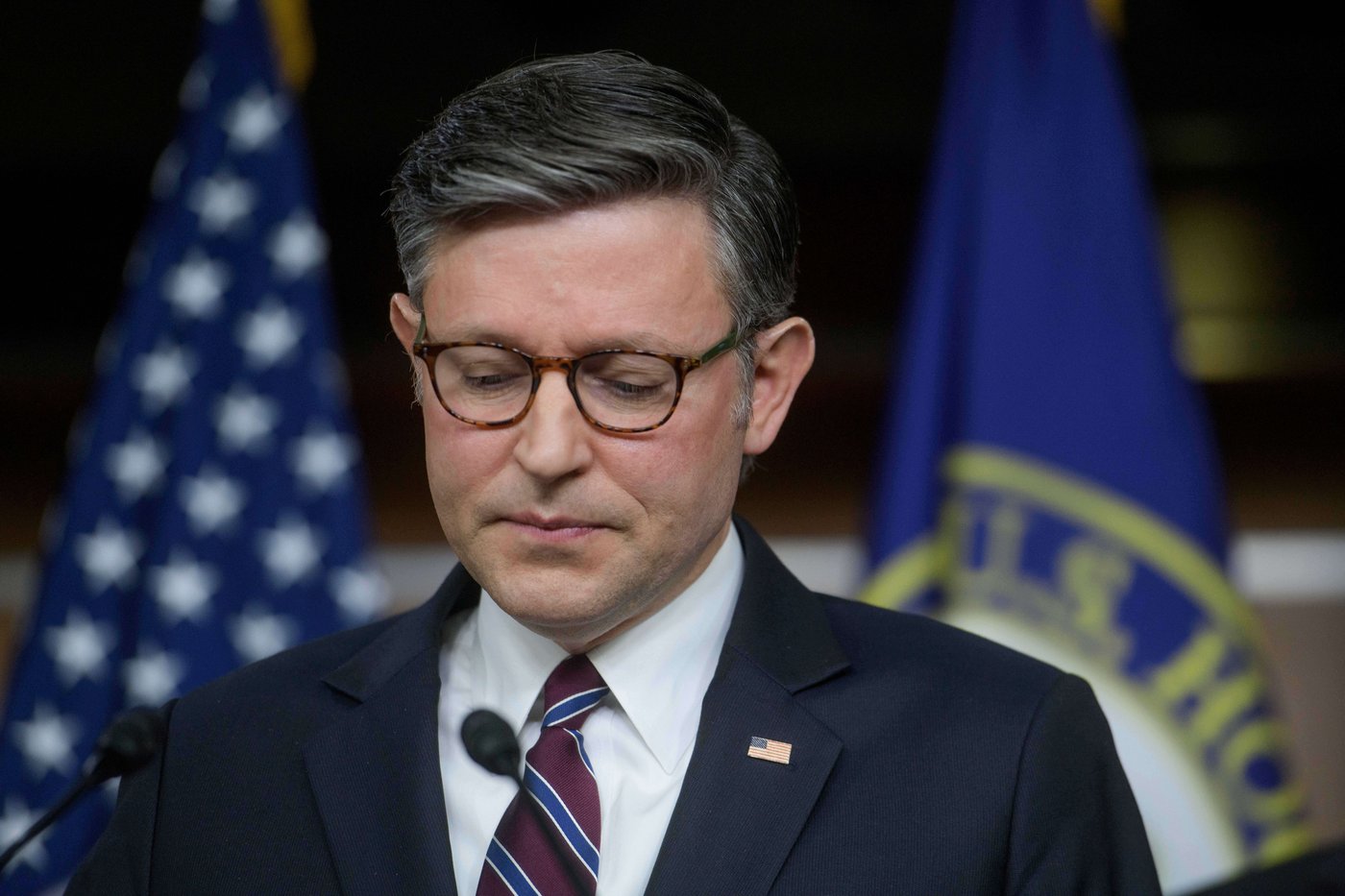 House passes bill to extend health care subsidies in defiance of GOP leaders | iNFOnews.ca House passes bill to extend health care subsidies in defiance of GOP leaders | iNFOnews.ca