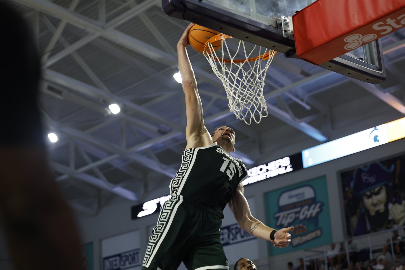 No. 11 Michigan State beats East Carolina 89-56 in Fort Myers Tip-Off | iNFOnews.ca