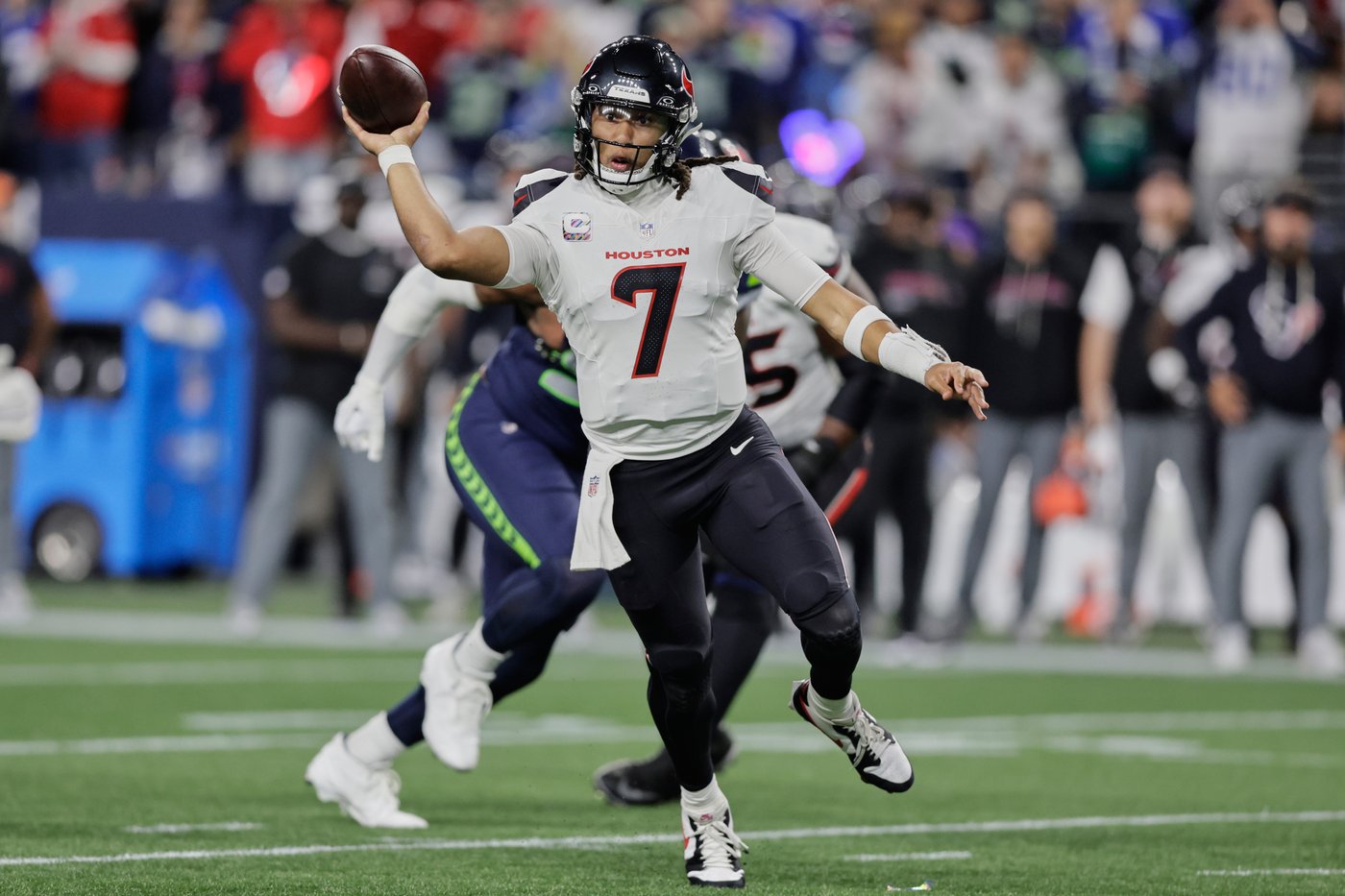 DeMeco Ryans faces mentor Kyle Shanahan for 1st time when Texans host 49ers on Sunday | iNFOnews.ca DeMeco Ryans faces mentor Kyle Shanahan for 1st time when Texans host 49ers on Sunday | iNFOnews.ca