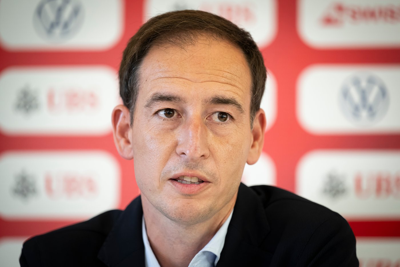 Barcelona assistant Navarro replaces Sundhage as Switzerland women's coach | iNFOnews.ca Barcelona assistant Navarro replaces Sundhage as Switzerland women's coach | iNFOnews.ca