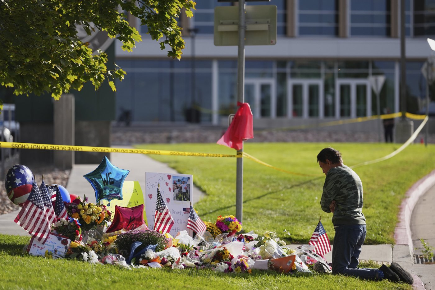 Blame game after acts of political violence can lead to further attacks, experts warn | iNFOnews.ca