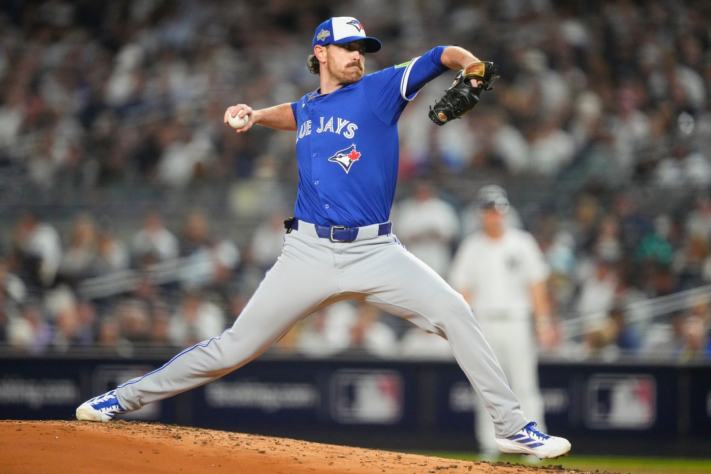 Seattle's Kirby to face Toronto's Bieber in Game 3 of ALCS with Mariners' Woo close to return | iNFOnews.ca Seattle's Kirby to face Toronto's Bieber in Game 3 of ALCS with Mariners' Woo close to return | iNFOnews.ca