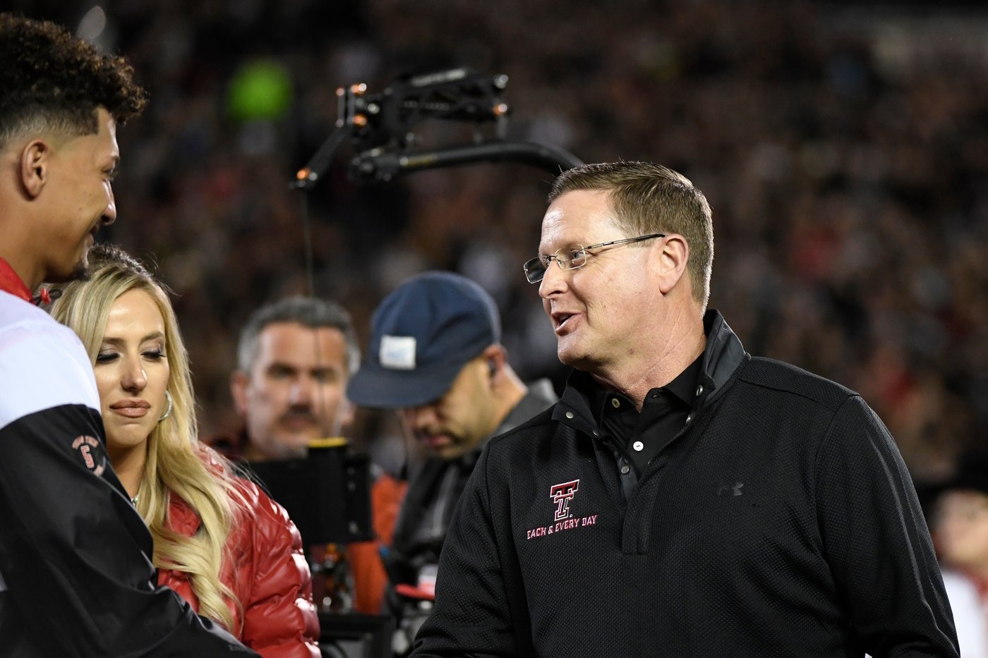 Sponsor patches on college uniforms would raise millions but some ADs are in wait-and-see mode | iNFOnews.ca Sponsor patches on college uniforms would raise millions but some ADs are in wait-and-see mode | iNFOnews.ca