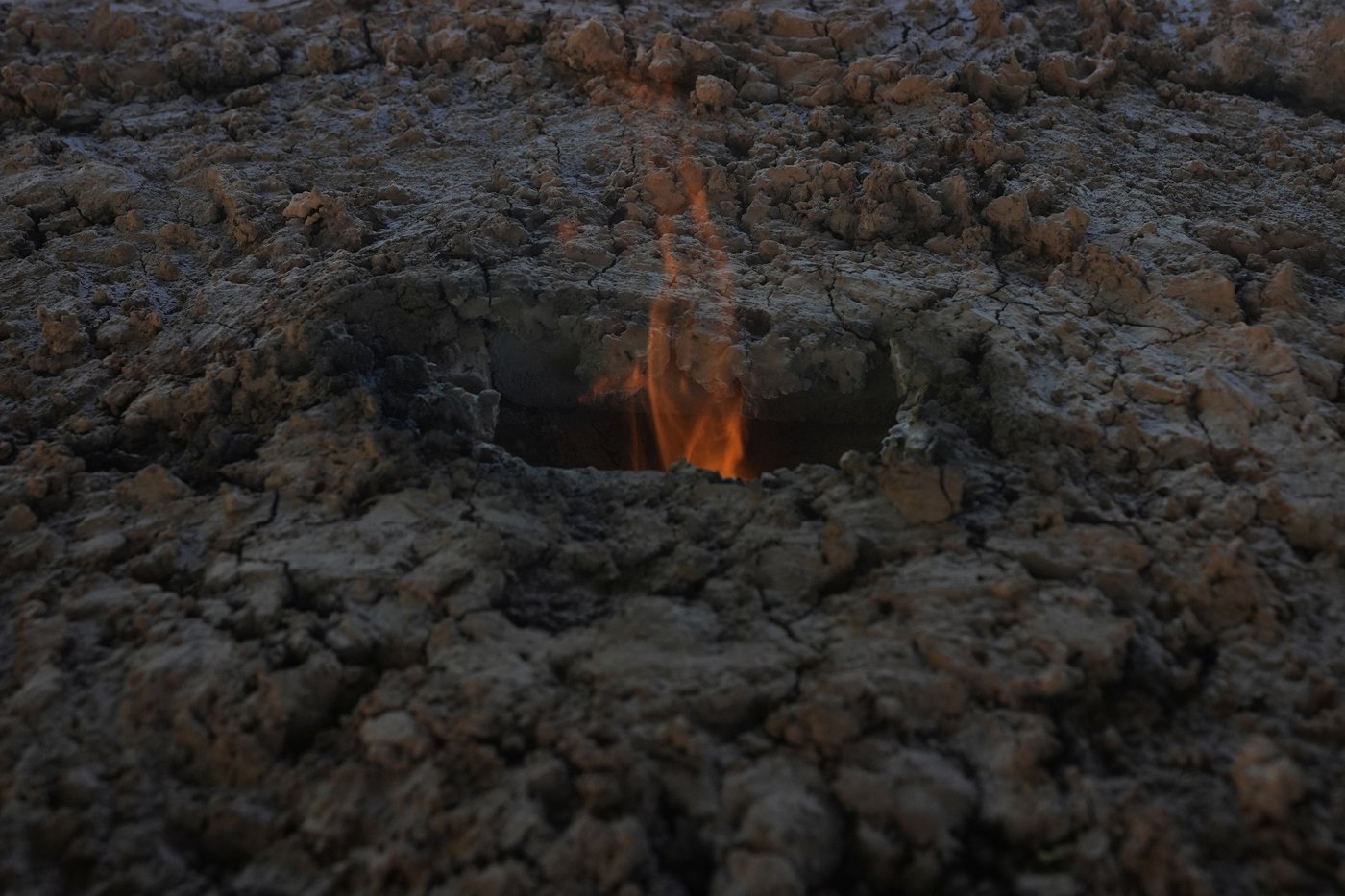 A poisoned region: Takeaways from AP's report on a boom in mercury mining in central Mexico | iNFOnews.ca
