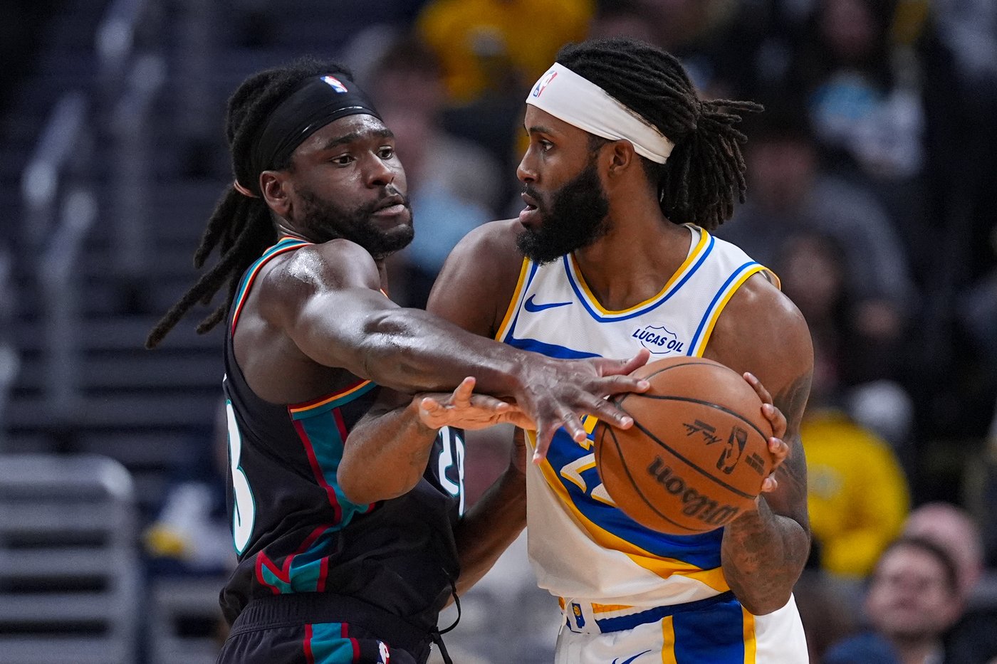 Pistons win 13th straight to tie franchise record, beating the Pacers 122-117 | iNFOnews.ca