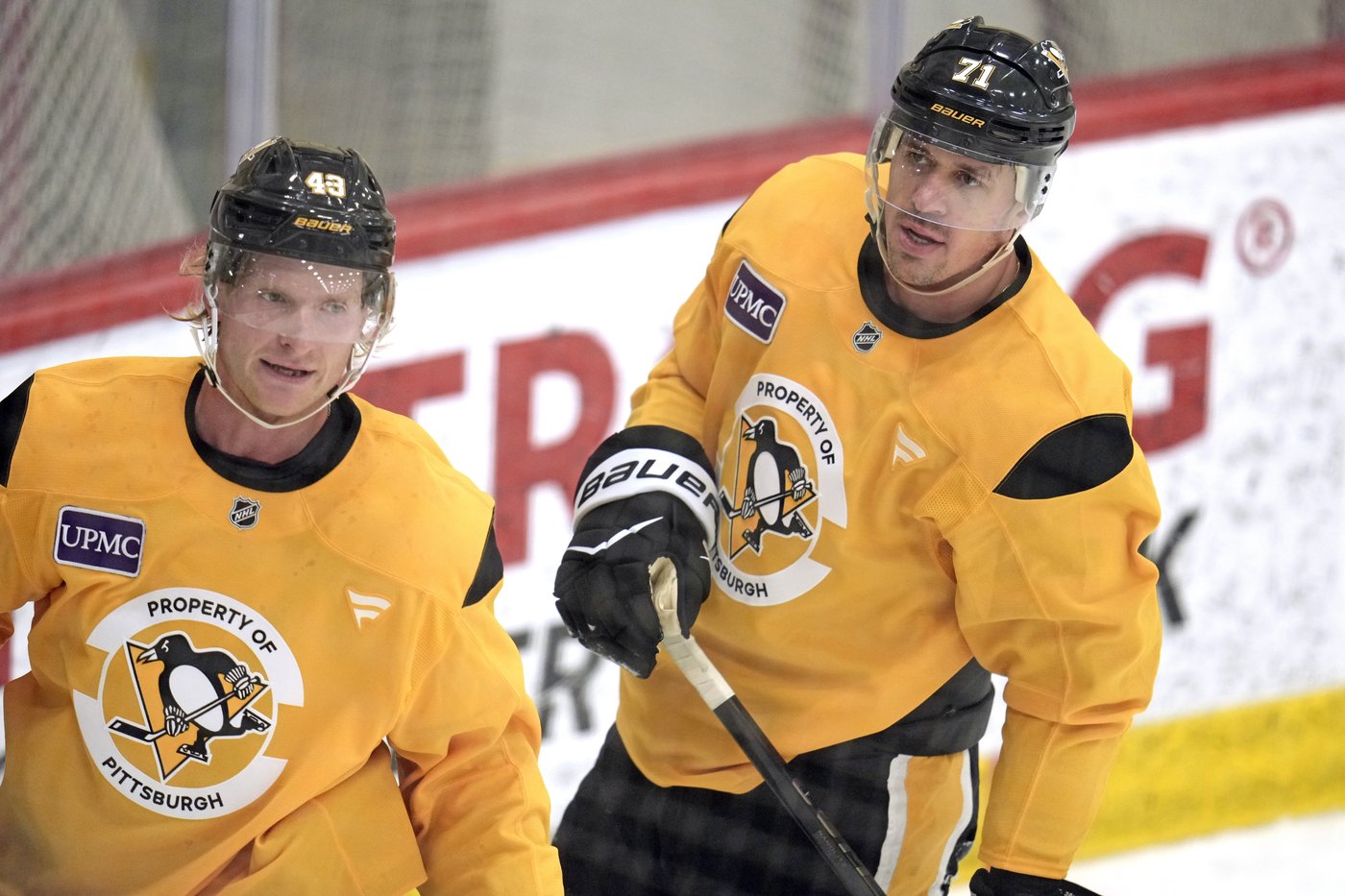 Evgeni Malkin may be entering his final year in Pittsburgh, but perhaps not his final one in the NHL | iNFOnews.ca
