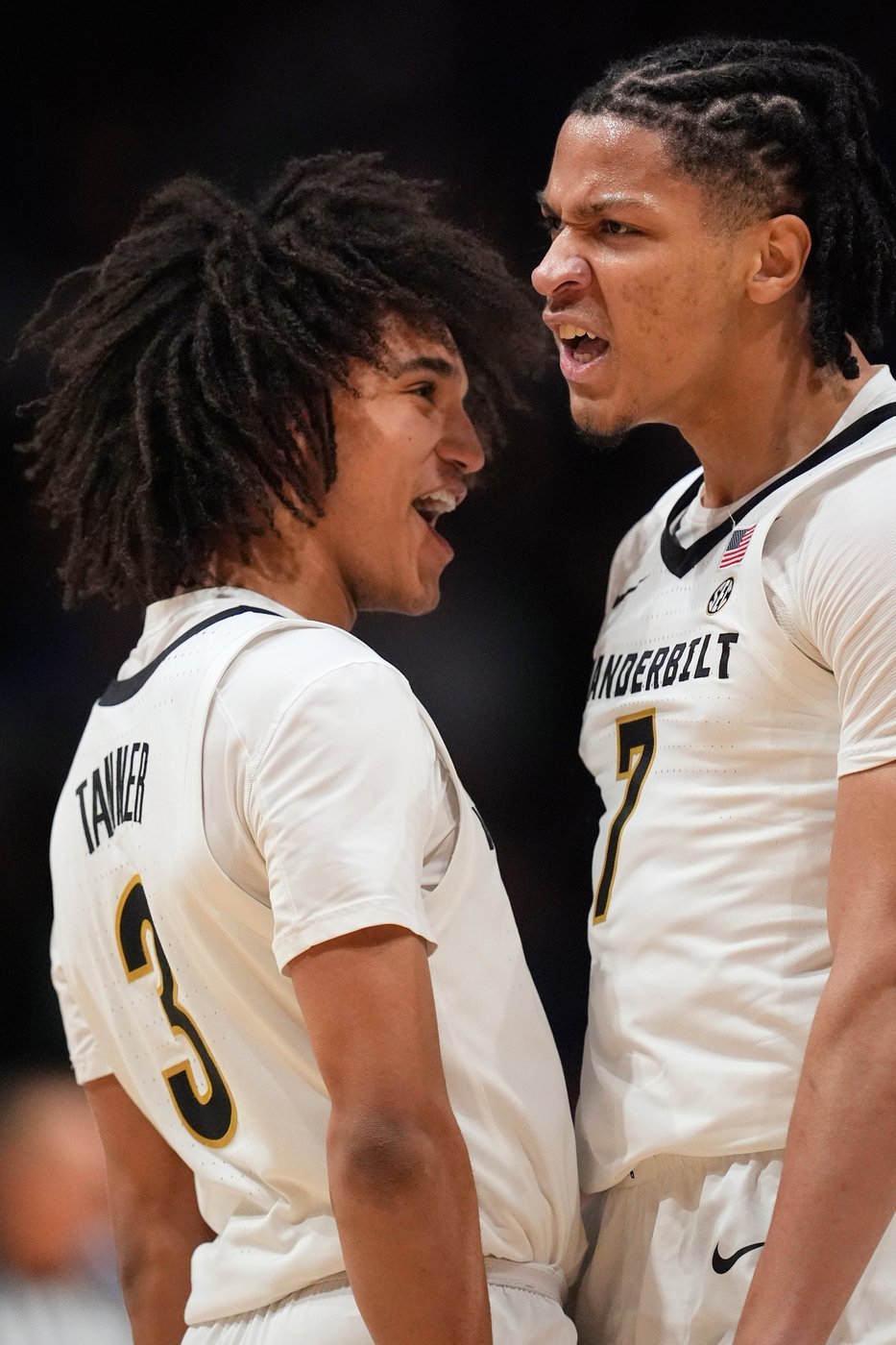 No. 18 Vanderbilt beats Kentucky 80-55 for its largest victory over the Wildcats since 2008 | iNFOnews.ca