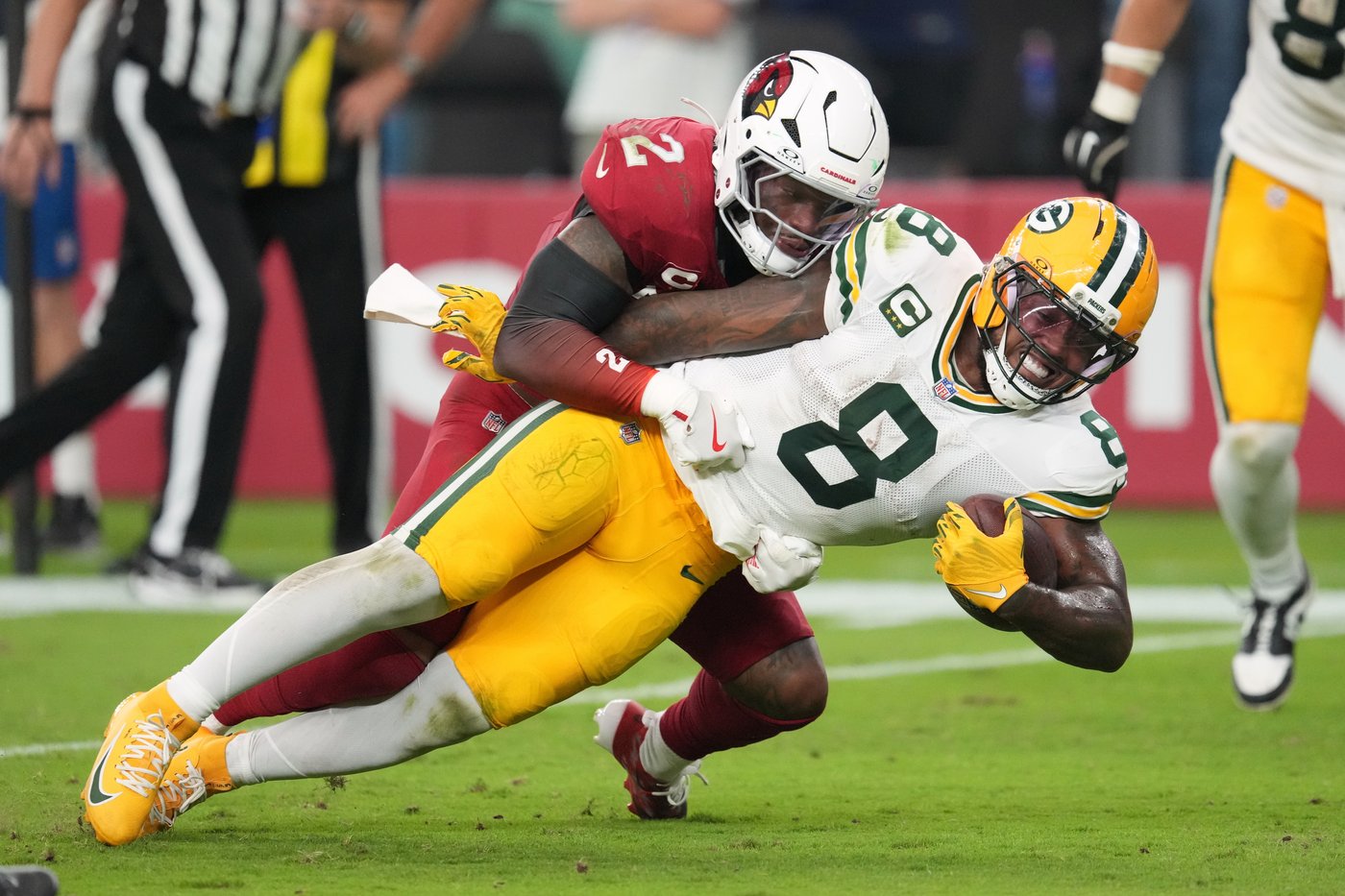 Green Bay's LaFleur focusing on entire Steelers team as Packers get ready to face Aaron Rodgers | iNFOnews.ca Green Bay's LaFleur focusing on entire Steelers team as Packers get ready to face Aaron Rodgers | iNFOnews.ca