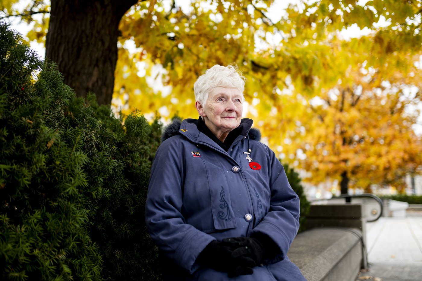 'They took out 4 innocent people': National Silver Cross mom reflects on son's life | iNFOnews.ca 'They took out 4 innocent people': National Silver Cross mom reflects on son's life | iNFOnews.ca