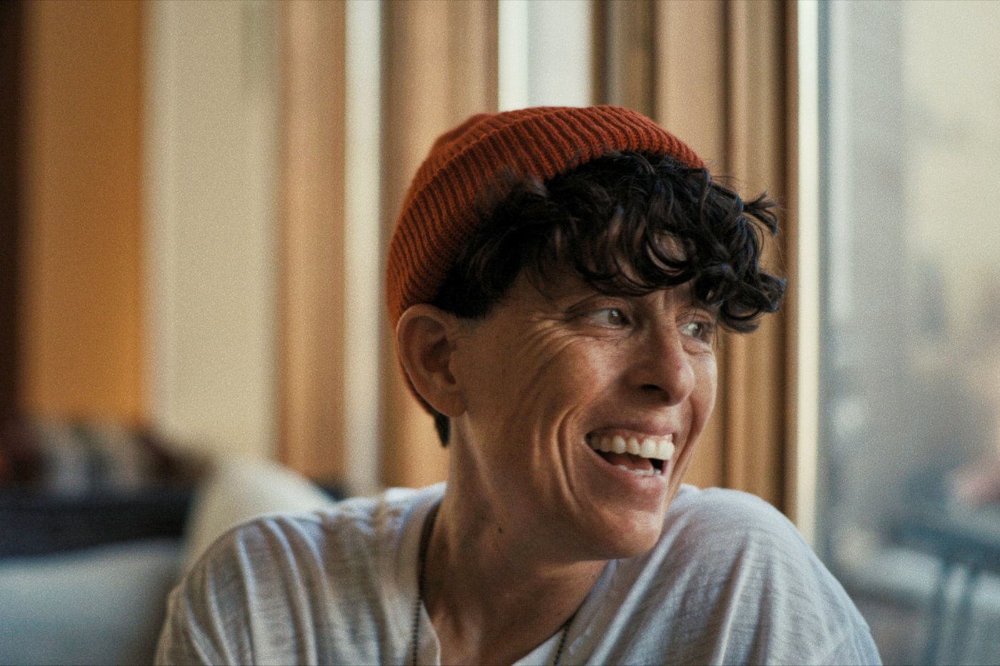 In documentary, the late poet Andrea Gibson shared their terminal cancer journey to help others | iNFOnews.ca In documentary, the late poet Andrea Gibson shared their terminal cancer journey to help others | iNFOnews.ca