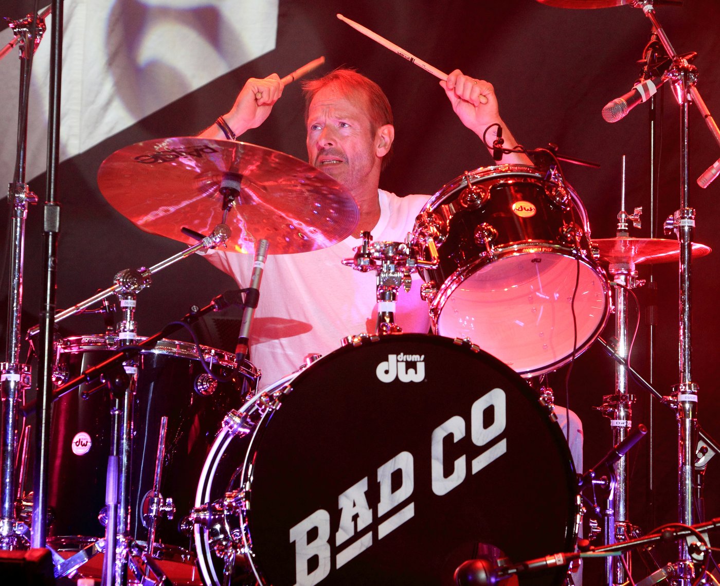 Bad Company, one of rock's supergroups, pushes the doors open at the Rock & Roll Hall of Fame | iNFOnews.ca Bad Company, one of rock's supergroups, pushes the doors open at the Rock & Roll Hall of Fame | iNFOnews.ca