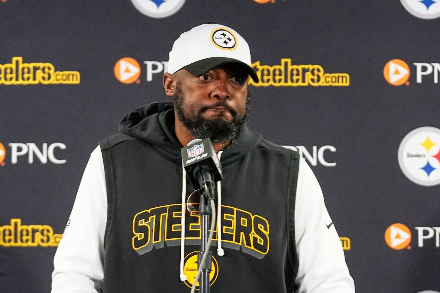 For the sagging Pittsburgh Steelers, the devil is in the details | iNFOnews.ca For the sagging Pittsburgh Steelers, the devil is in the details | iNFOnews.ca