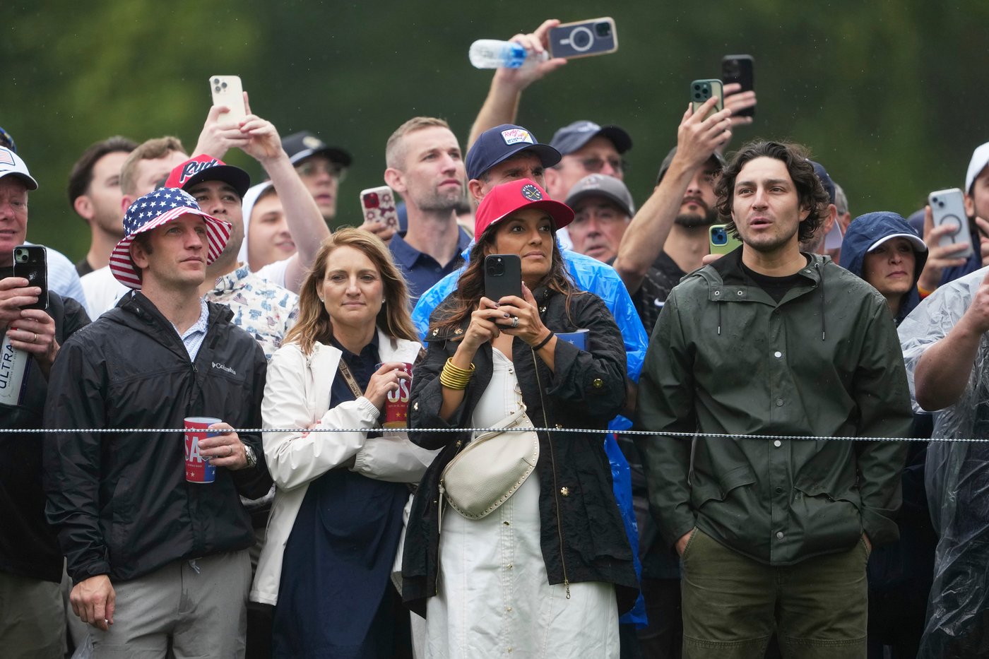 For the Ryder Cup, Bethpage Black might not be the beast it's cracked up to be | iNFOnews.ca
