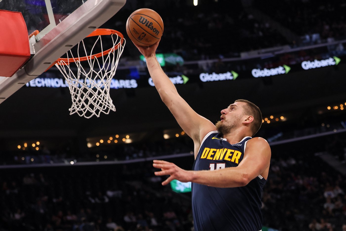 The latest idea to save the NBA All-Star Game: US vs. the World. And there's no shortage of intrigue | iNFOnews.ca The latest idea to save the NBA All-Star Game: US vs. the World. And there's no shortage of intrigue | iNFOnews.ca