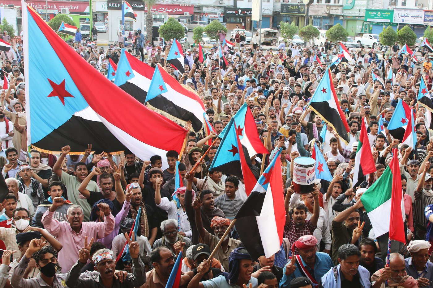 What to know about the latest tensions in Yemen and the parties involved | iNFOnews.ca