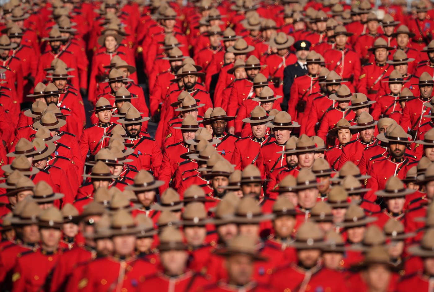 Mental fitness test for suspect in killing of B.C. RCMP Const. Shaelyn Yang | iNFOnews.ca Mental fitness test for suspect in killing of B.C. RCMP Const. Shaelyn Yang | iNFOnews.ca