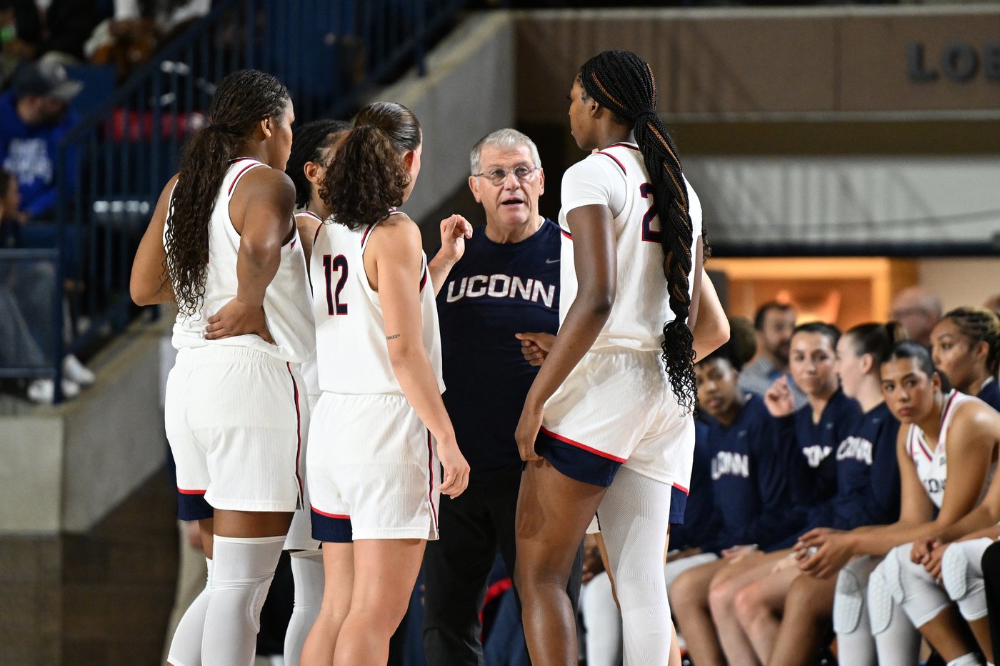 After trip to Germany was scrapped, No. 1 UConn and No. 20 Louisville had a chance to visit Navy | iNFOnews.ca After trip to Germany was scrapped, No. 1 UConn and No. 20 Louisville had a chance to visit Navy | iNFOnews.ca