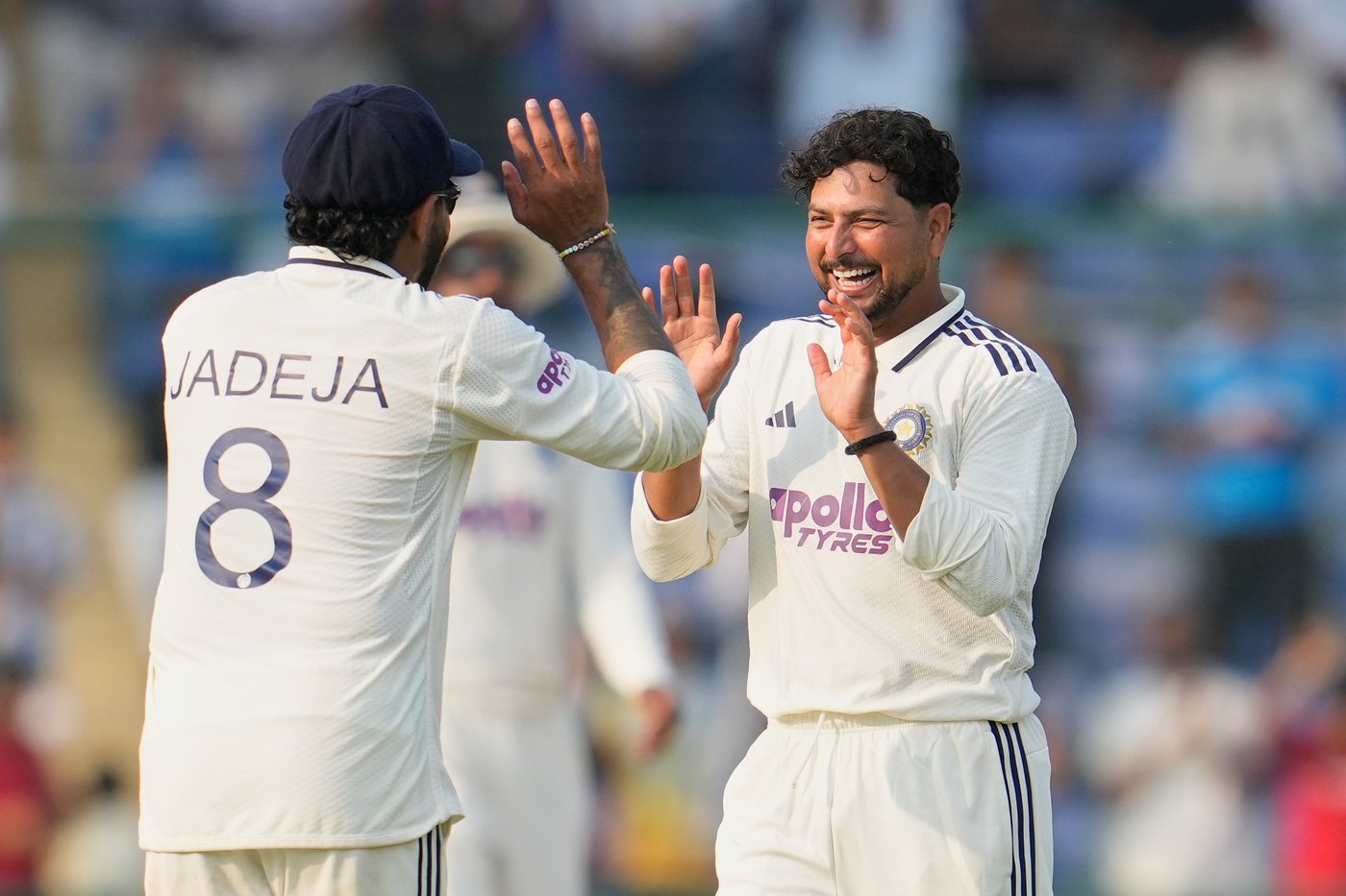 West Indies 140-4 at stumps on day two after India posts 518 in first innings of 2nd test | iNFOnews.ca West Indies 140-4 at stumps on day two after India posts 518 in first innings of 2nd test | iNFOnews.ca