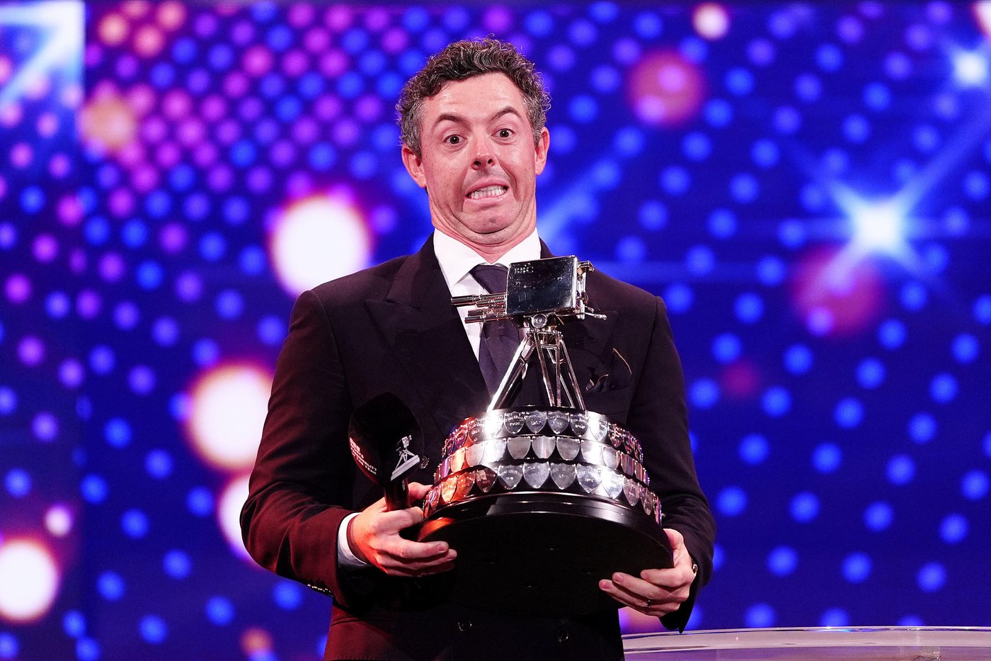 McIlroy wins BBC Sports Personality of the Year after Masters and Ryder Cup victories in 2025 | iNFOnews.ca McIlroy wins BBC Sports Personality of the Year after Masters and Ryder Cup victories in 2025 | iNFOnews.ca