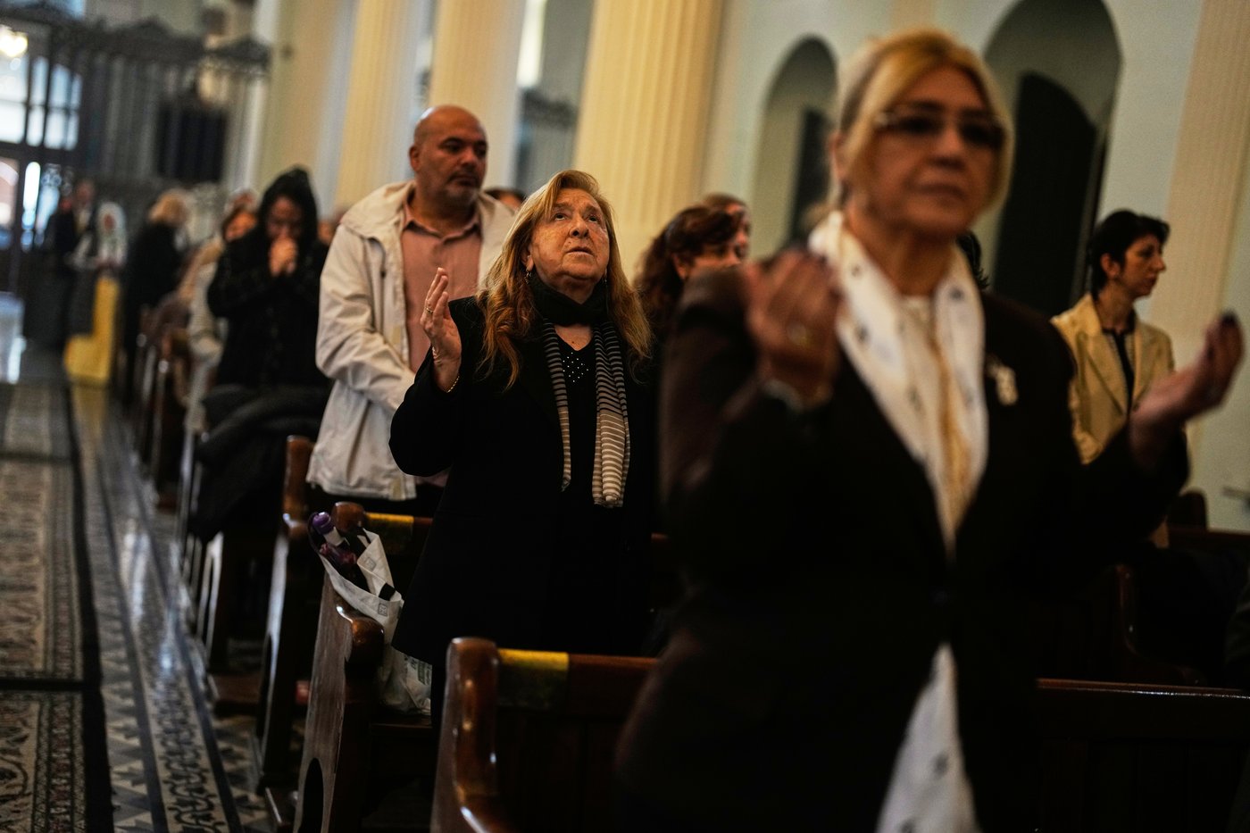 Pope Leo XIV to pray at Armenian cathedral in Istanbul during Turkish-Armenian reconciliation | iNFOnews.ca