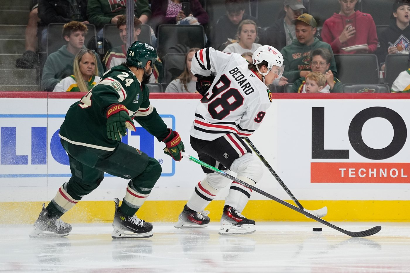 NHL's Central Division remains a gauntlet through the season and playoffs | iNFOnews.ca
