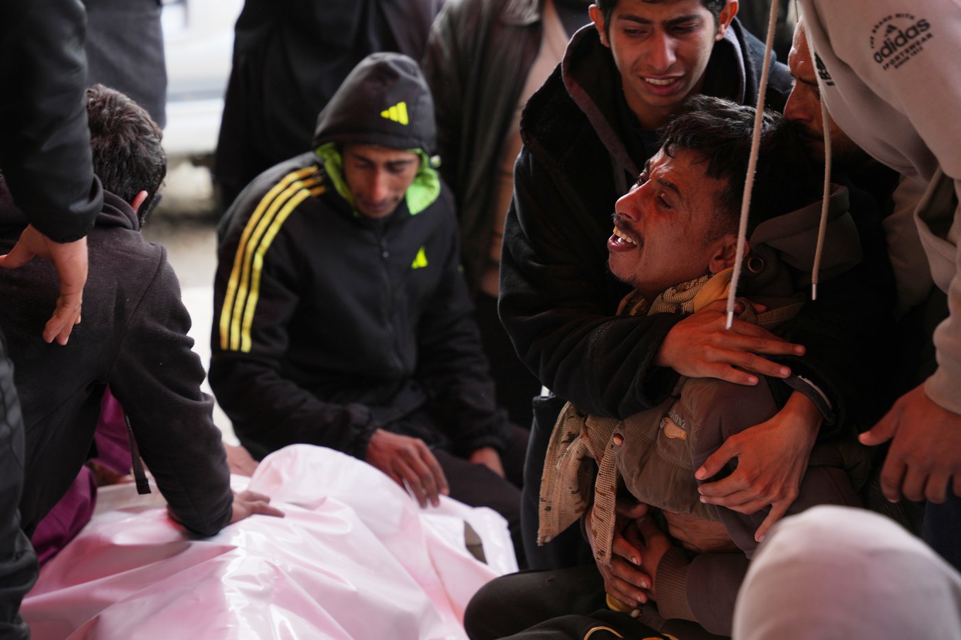 Trump's Board of Peace is dividing countries in Europe and the Middle East | iNFOnews.ca