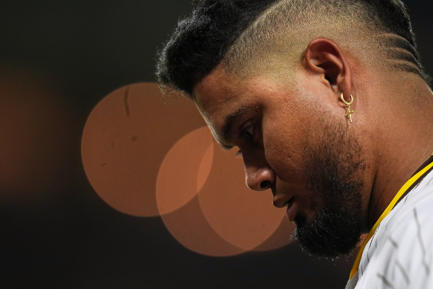 O'Hearn's grand slam, Vásquez's 7 shutdown innings help the Padres beat the Brewers 7-0 | iNFOnews.ca