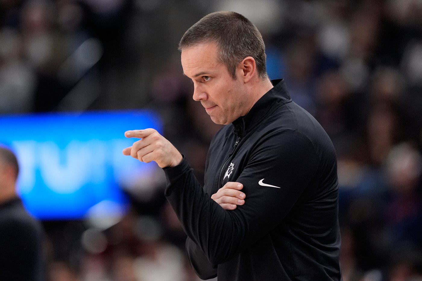 Grayson Allen's 42-point outburst is the latest highlight in Suns' surprisingly good start to season | iNFOnews.ca