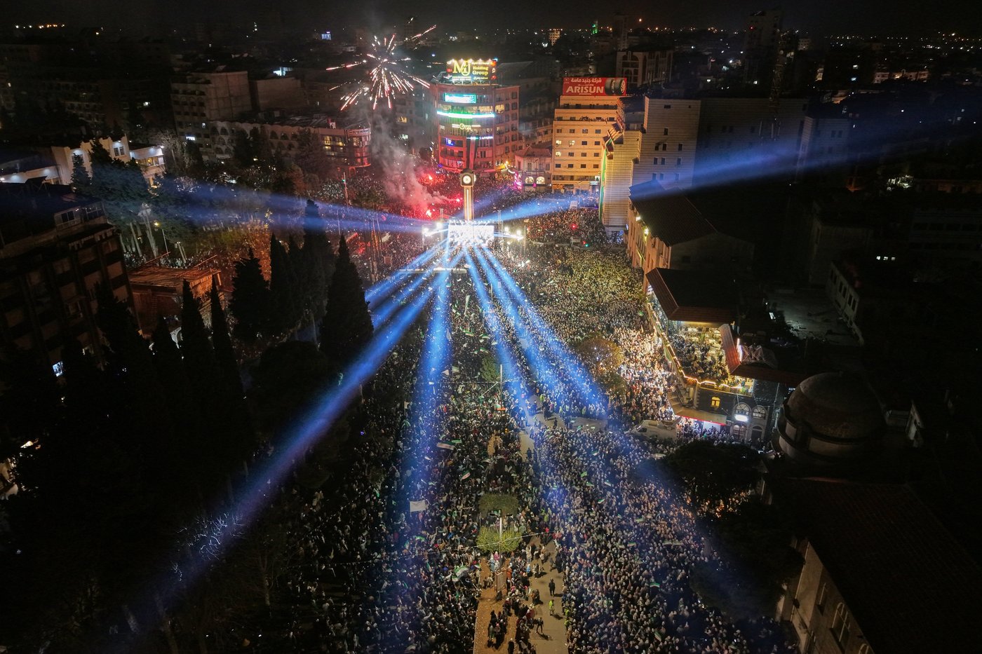 The top photos of the week by AP’s photojournalists | iNFOnews.ca