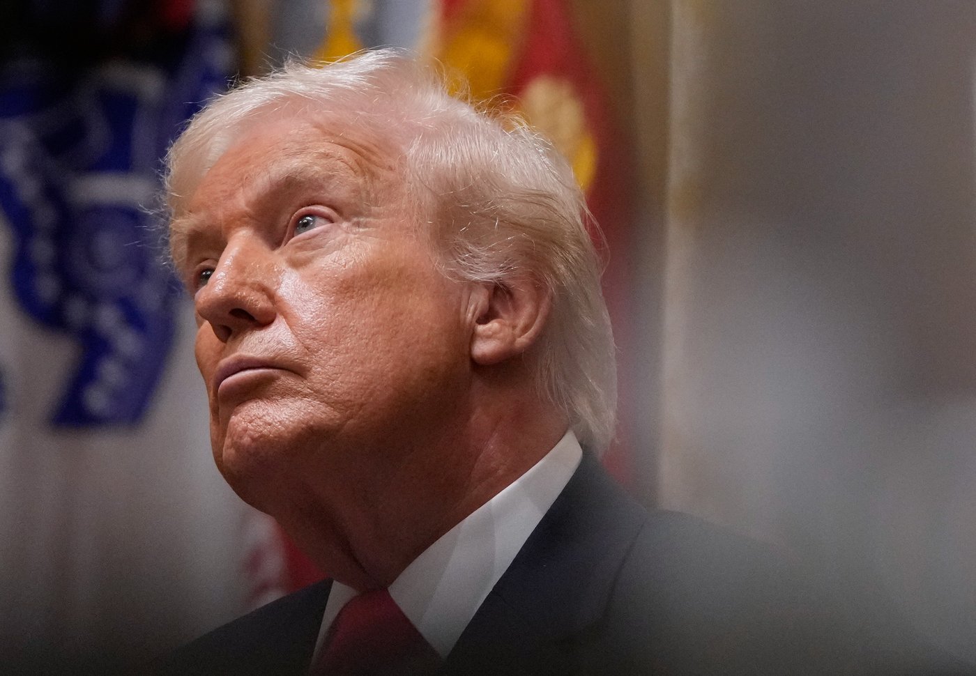 Trump targets Minnesota's Somali community with harsh words and policies | iNFOnews.ca