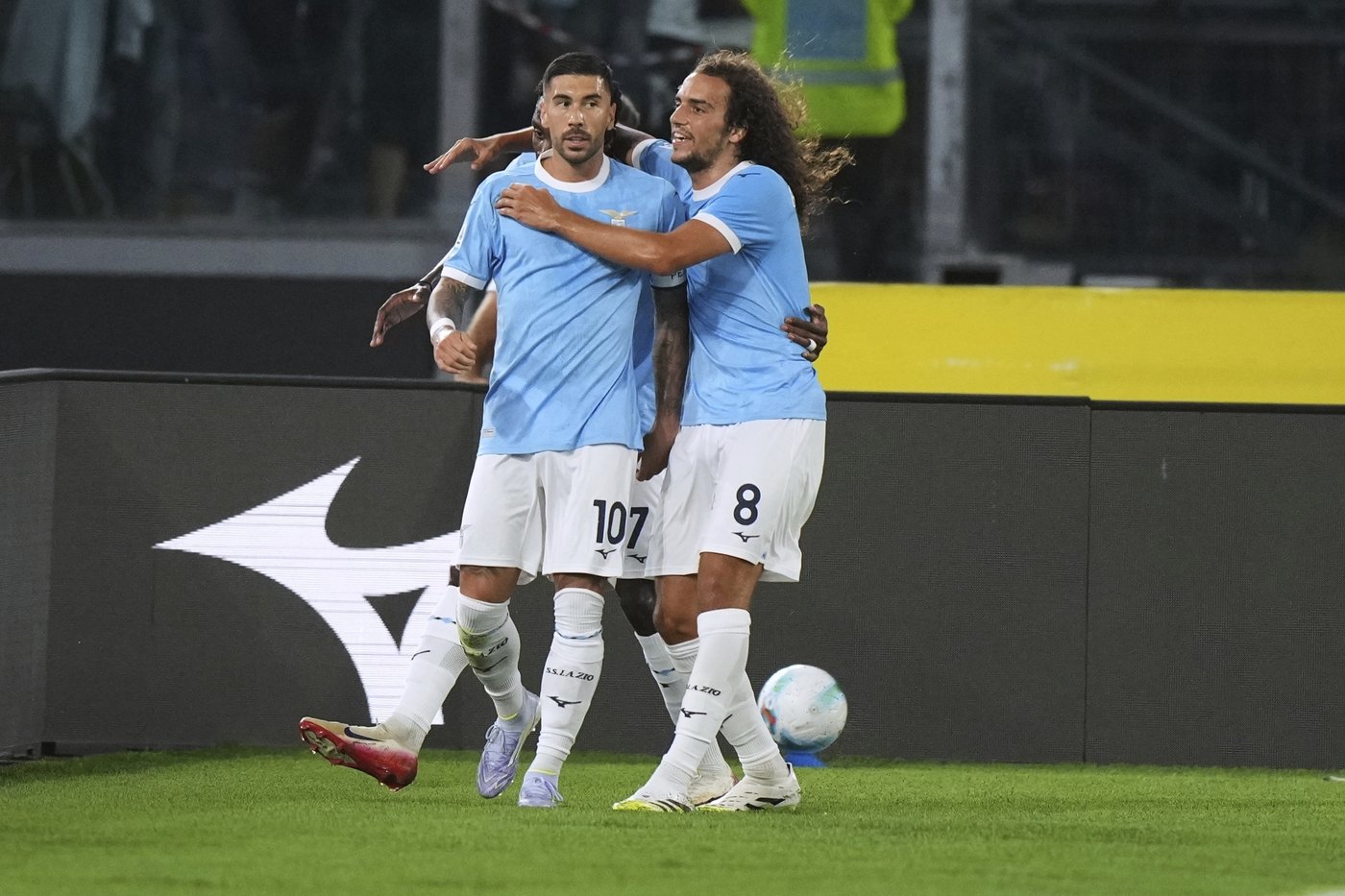 Dusan Vlahovic sweeps aside transfer speculation with another goal for Juventus | iNFOnews.ca Dusan Vlahovic sweeps aside transfer speculation with another goal for Juventus | iNFOnews.ca