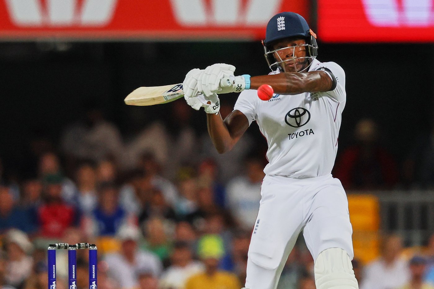 Root remains unbeaten on 138 as England dismissed for 334 on Day 2 of the 2nd Ashes test | iNFOnews.ca Root remains unbeaten on 138 as England dismissed for 334 on Day 2 of the 2nd Ashes test | iNFOnews.ca