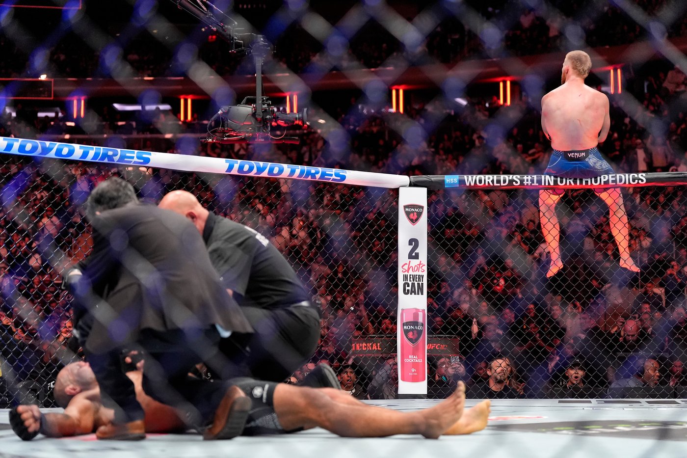 The top photos of the week by AP’s photojournalists | iNFOnews.ca