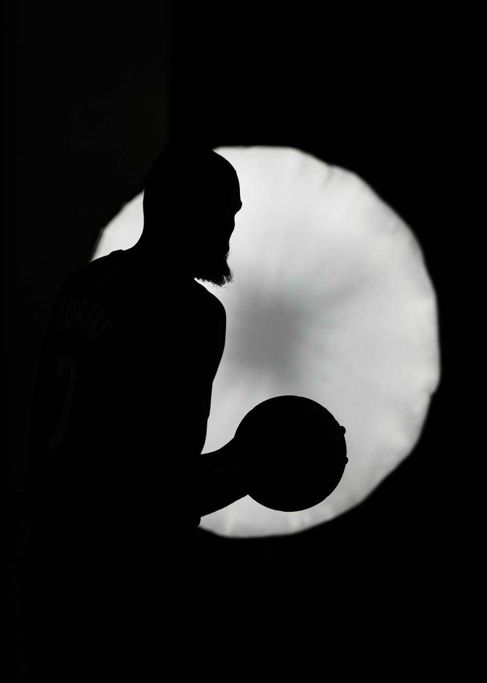 Durant excited to be playing in Texas again after blockbuster summer trade to Houston Rockets | iNFOnews.ca