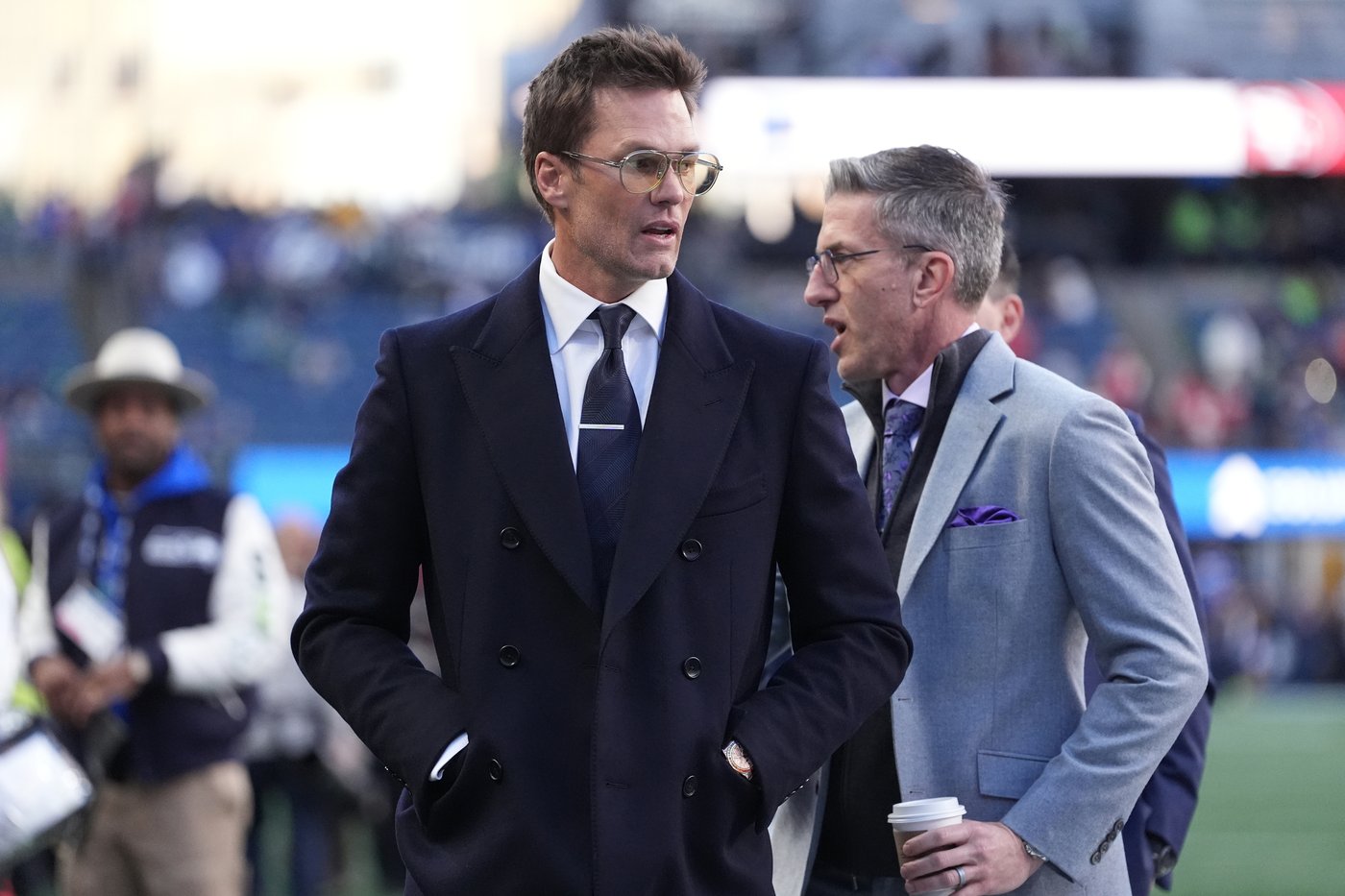 Raiders interview multiple offense-minded coaches as search heats up | iNFOnews.ca