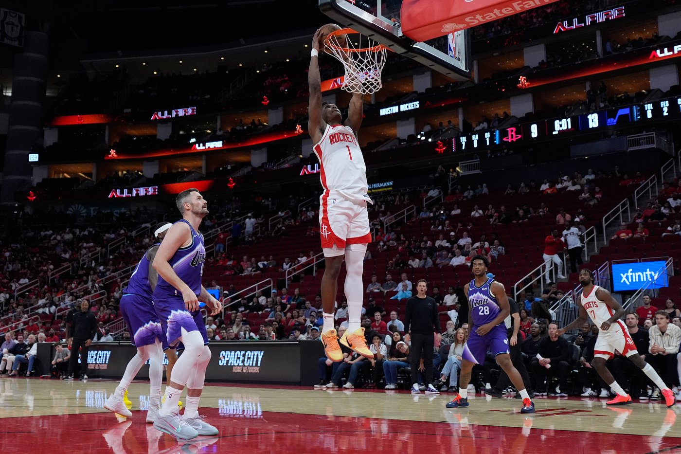 Kevin Durant joins Houston Rockets in blockbuster trade, boosting title hopes | iNFOnews.ca Kevin Durant joins Houston Rockets in blockbuster trade, boosting title hopes | iNFOnews.ca