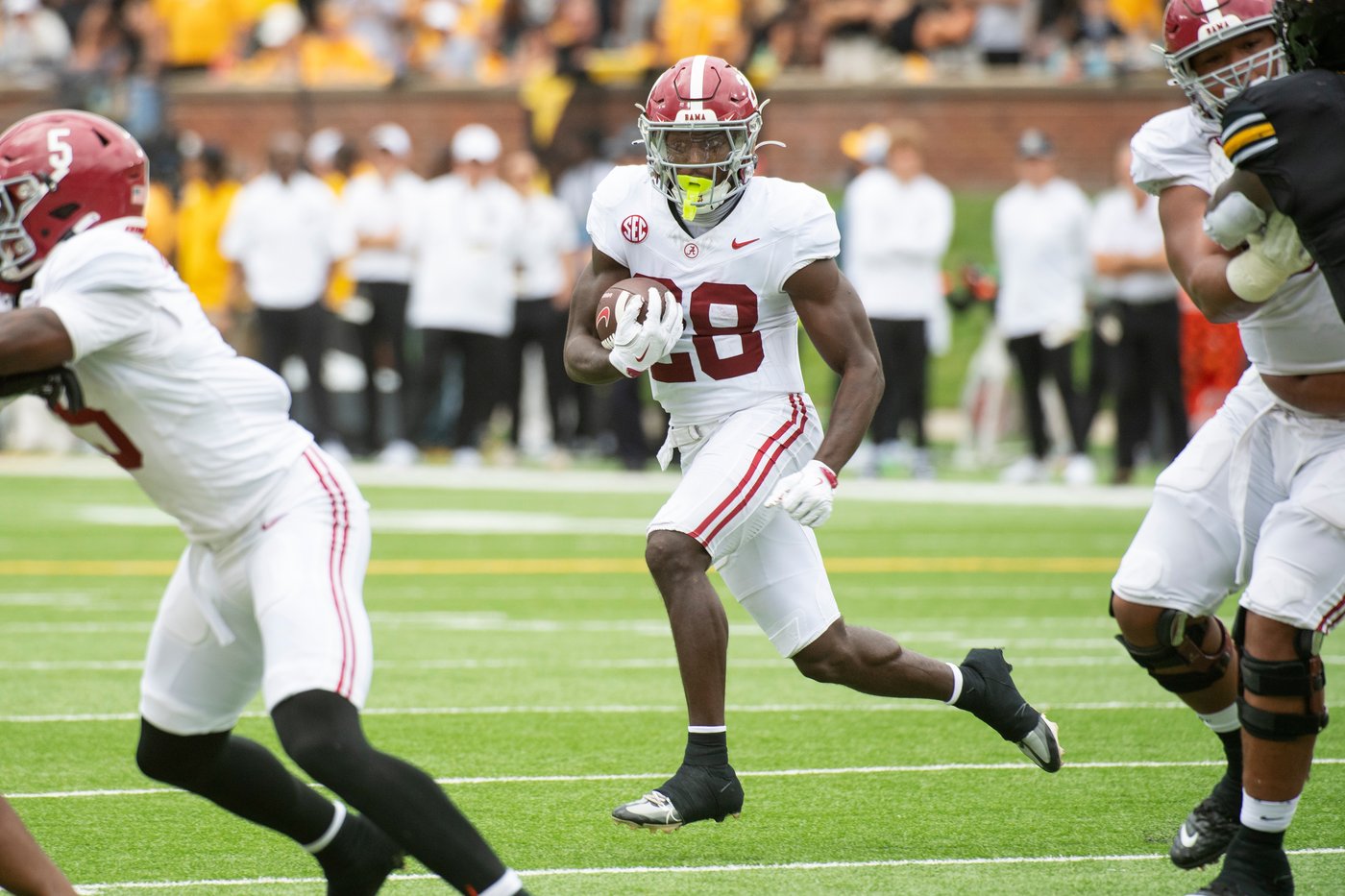 SEC: No. 5 Ole Miss takes its unbeaten record to No. 9 Georgia, No. 11 Vols visit No. 6 Alabama | iNFOnews.ca SEC: No. 5 Ole Miss takes its unbeaten record to No. 9 Georgia, No. 11 Vols visit No. 6 Alabama | iNFOnews.ca