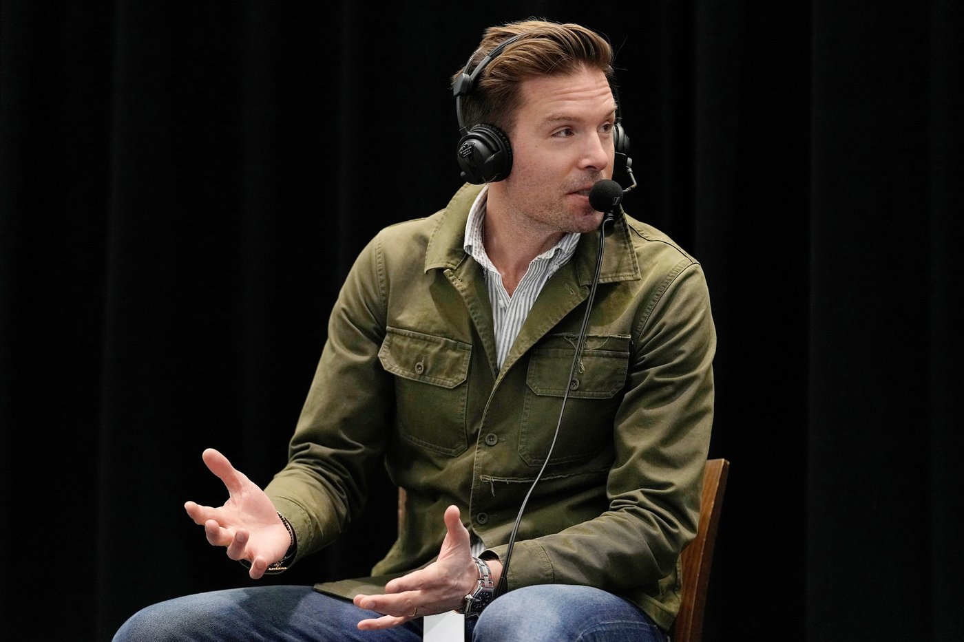 Twins swap lead owner from one Pohlad to another as new partners join push for on-field improvement | iNFOnews.ca Twins swap lead owner from one Pohlad to another as new partners join push for on-field improvement | iNFOnews.ca