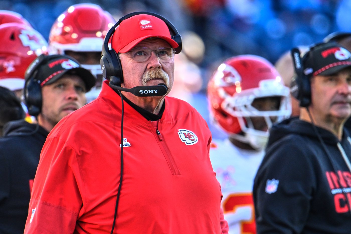 Broncos aim to dominate Chiefs in Christmas night showdown in Kansas City | iNFOnews.ca