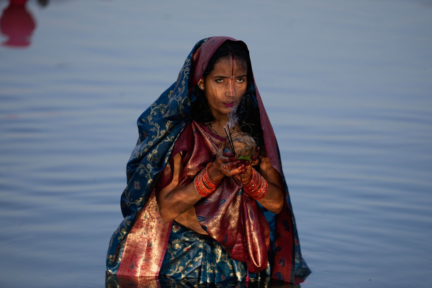The top photos of the day by AP's photojournalists | iNFOnews.ca