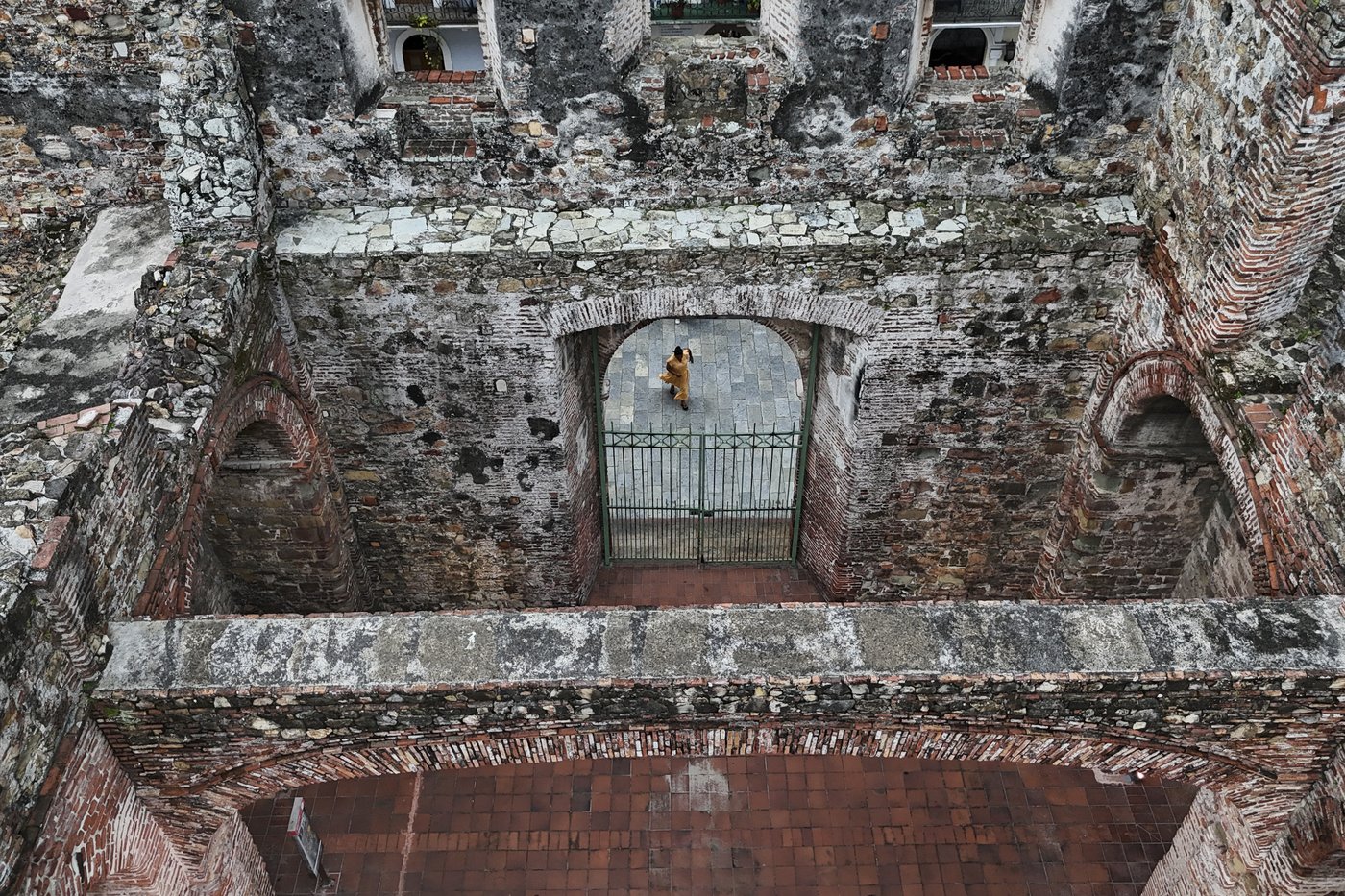 A Nazi-looted painting recovered, ballet in Mexico and more top photos this week from Latin America | iNFOnews.ca