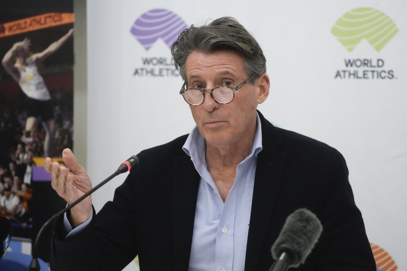 Canceled events, unpaid athletes and races that never happen. Is track in trouble heading into LA? | iNFOnews.ca