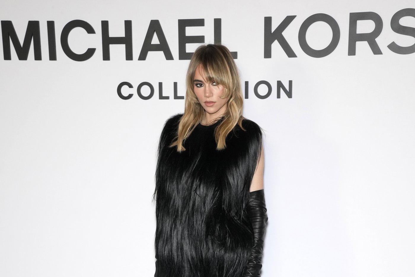Michael Kors' style and wearability attract starry crowd at his New York Fashion Week show | iNFOnews.ca Michael Kors' style and wearability attract starry crowd at his New York Fashion Week show | iNFOnews.ca