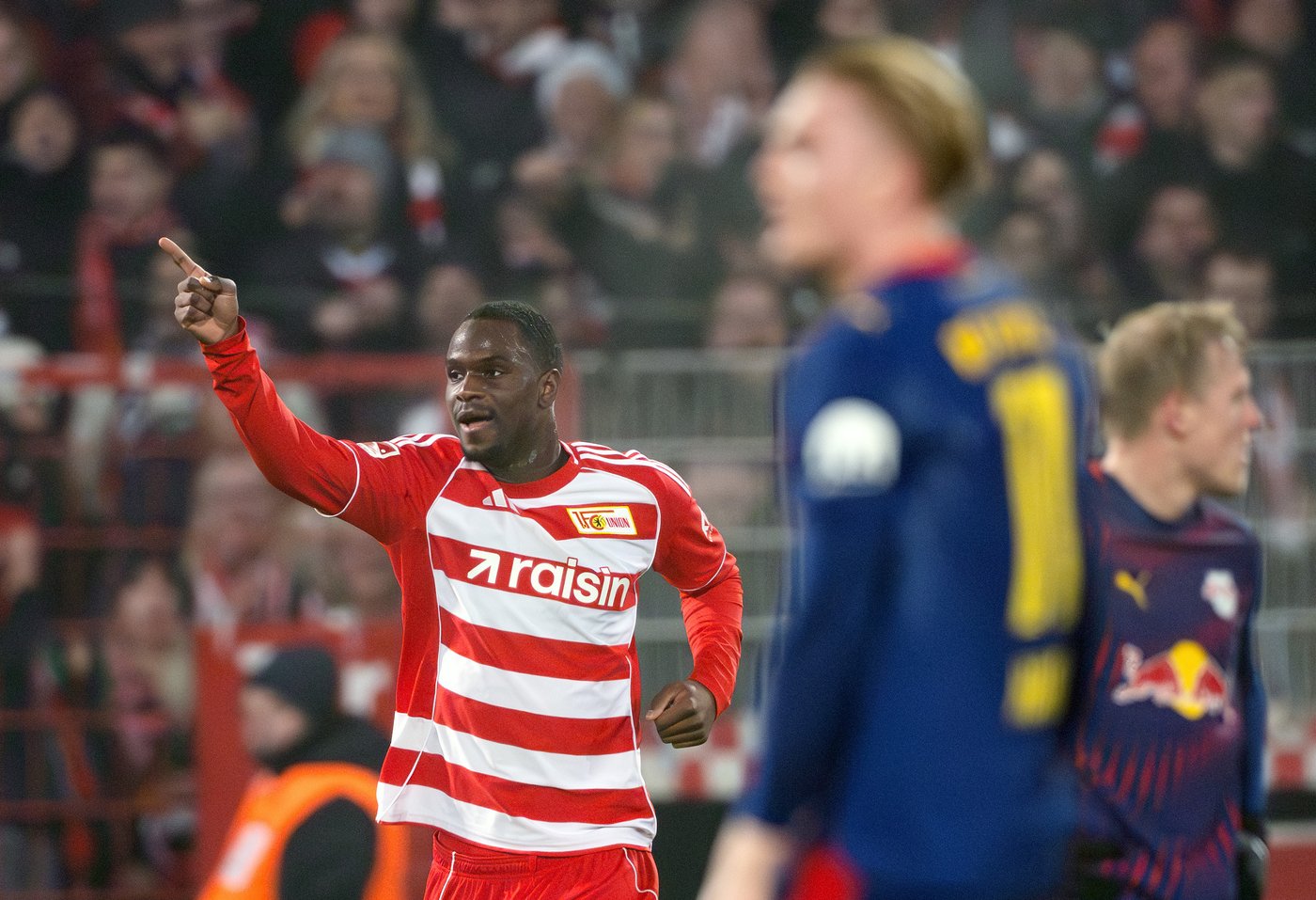 Union Berlin beats Leipzig 3-1 in Bundesliga with second-half flurry | iNFOnews.ca Union Berlin beats Leipzig 3-1 in Bundesliga with second-half flurry | iNFOnews.ca