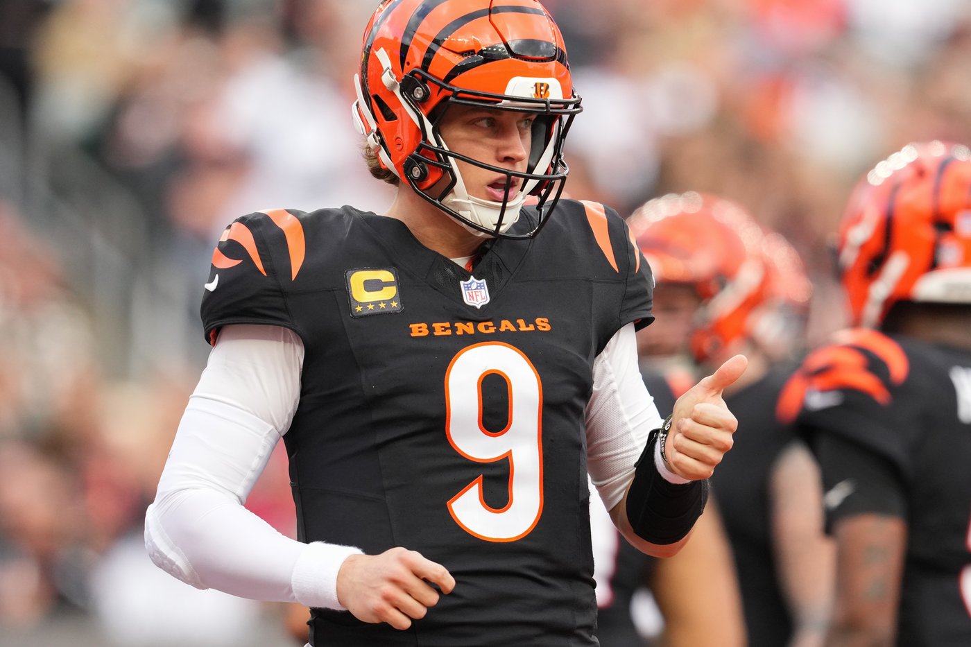Browns' Myles Garrett will try to break NFL sacks record in finale against Bengals and Joe Burrow | iNFOnews.ca Browns' Myles Garrett will try to break NFL sacks record in finale against Bengals and Joe Burrow | iNFOnews.ca