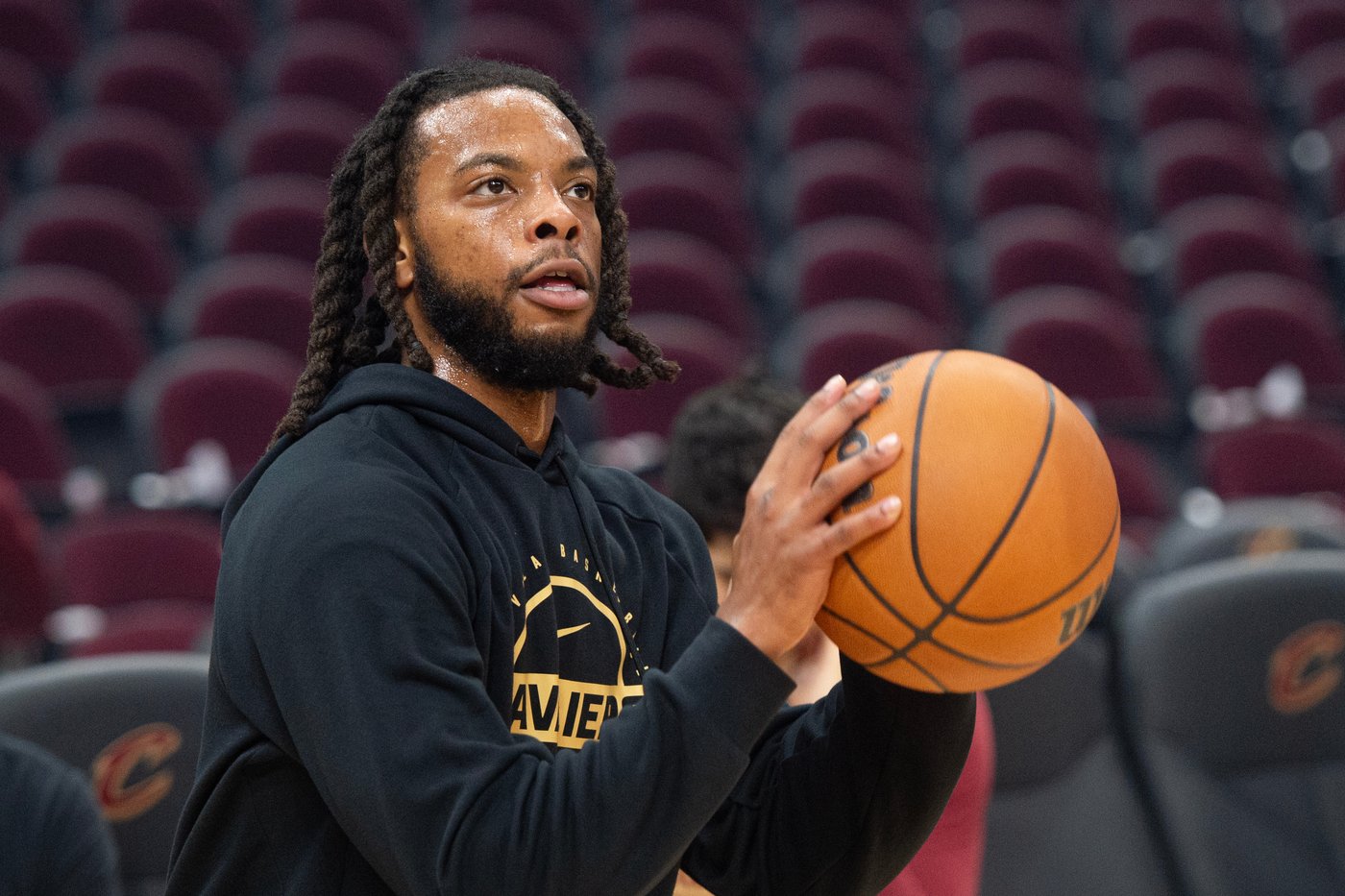 PG Darius Garland makes season debut for Cleveland Cavaliers | iNFOnews.ca PG Darius Garland makes season debut for Cleveland Cavaliers | iNFOnews.ca