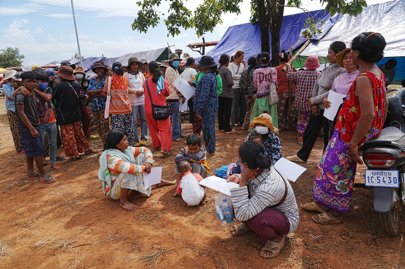Thailand reports first civilian deaths in renewed border conflict with Cambodia | iNFOnews.ca Thailand reports first civilian deaths in renewed border conflict with Cambodia | iNFOnews.ca