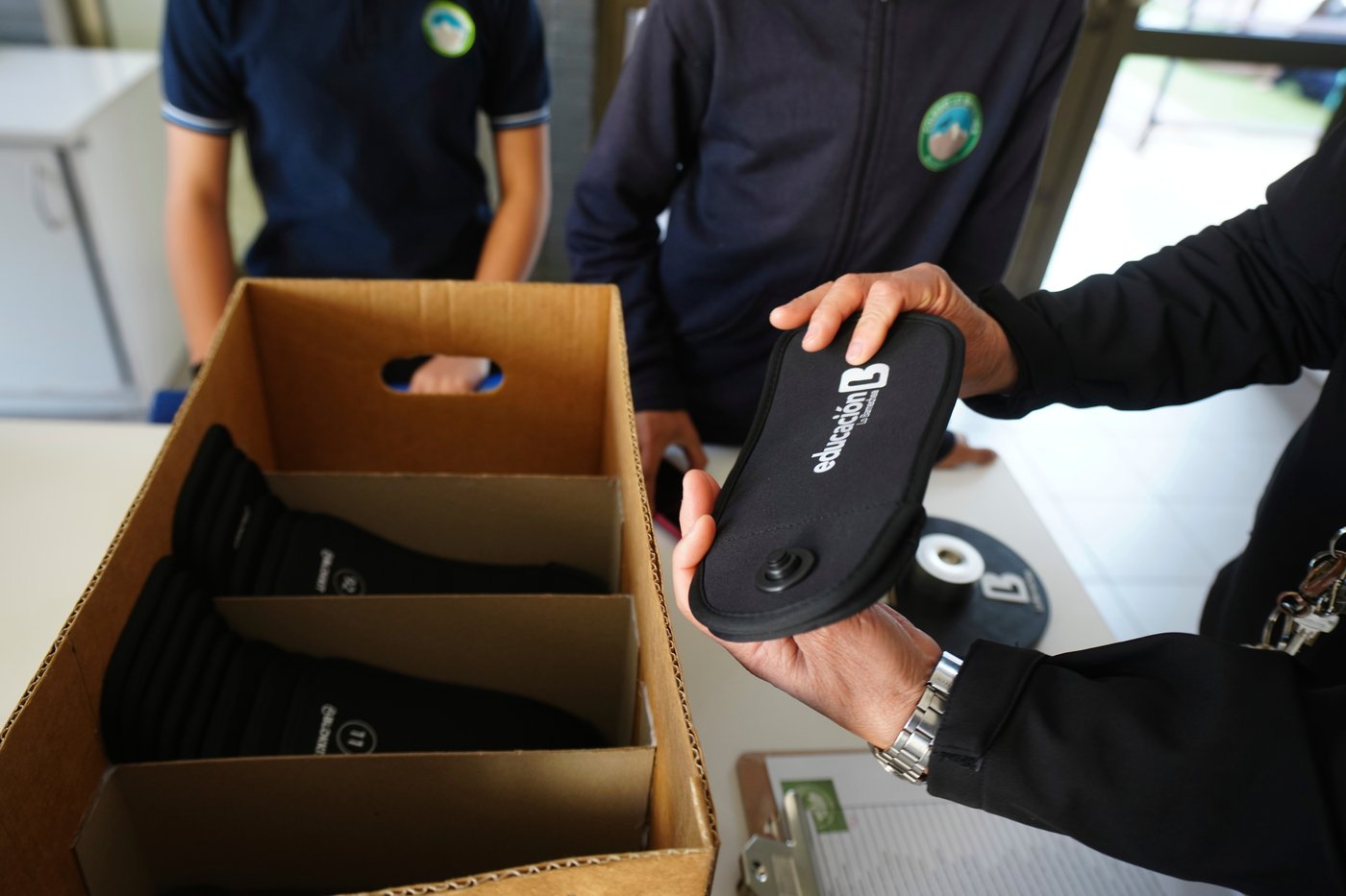 No TikTok, no Instagram: Chilean school blocks phones and students rediscover real-world connections | iNFOnews.ca