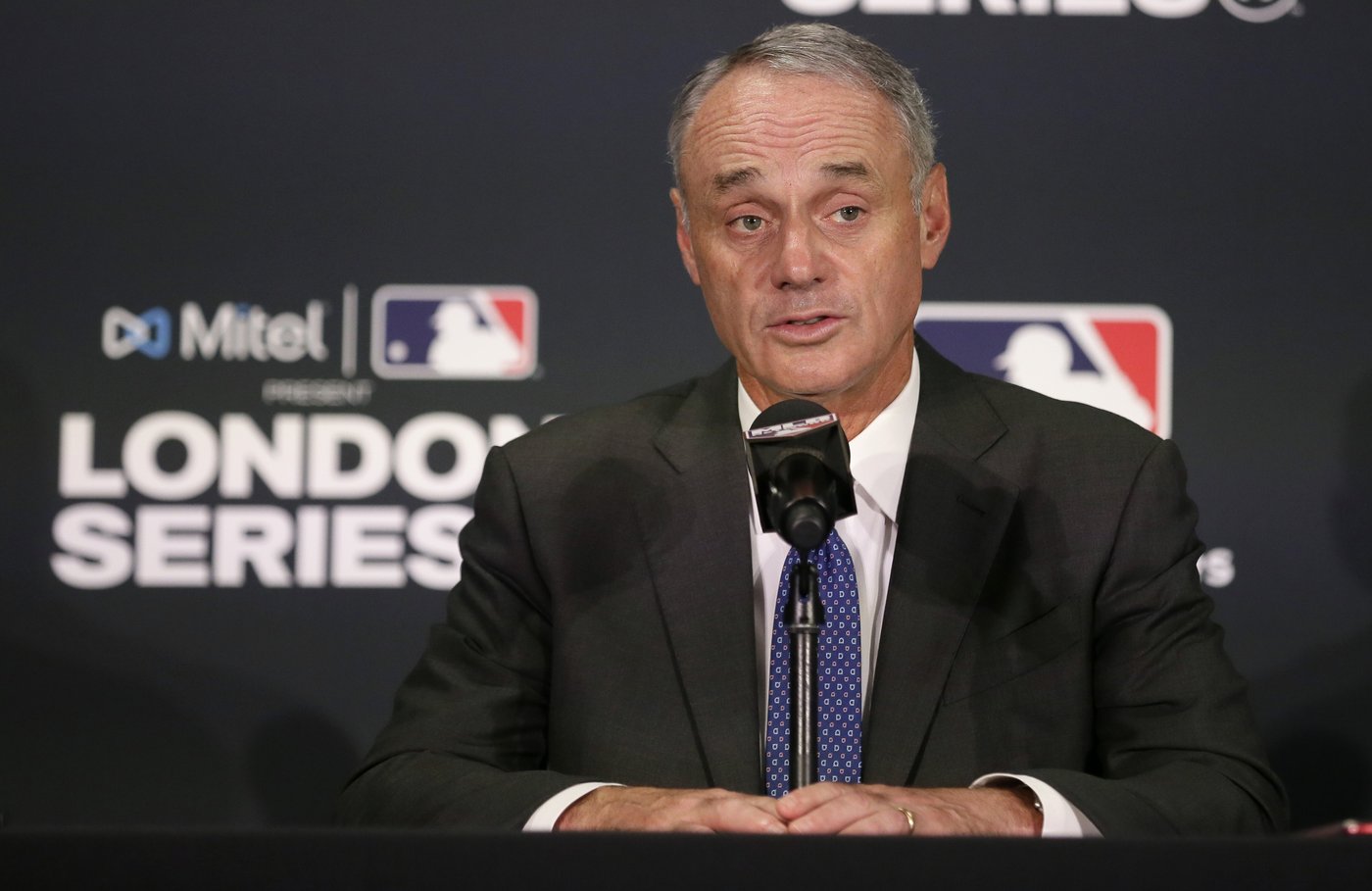 MLB places restrictions on offseason evaluations in attempt to slow injury rate among prospects | iNFOnews.ca